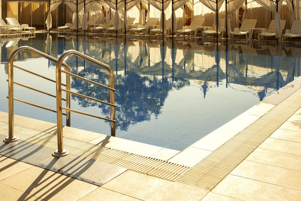 Solaris Resort Vrnjacka Banja Exterior photo