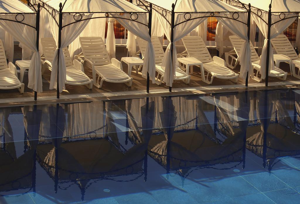Solaris Resort Vrnjacka Banja Exterior photo