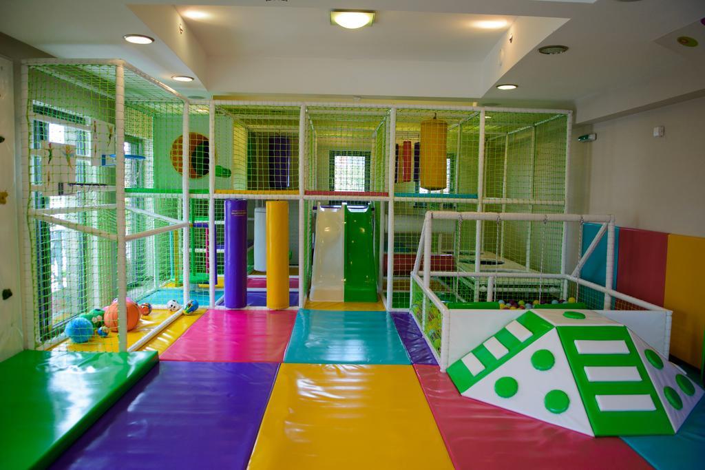 Solaris Resort Vrnjacka Banja Exterior photo
