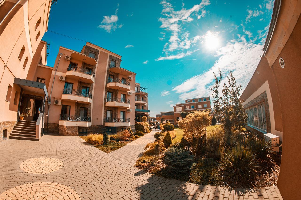 Solaris Resort Vrnjacka Banja Exterior photo