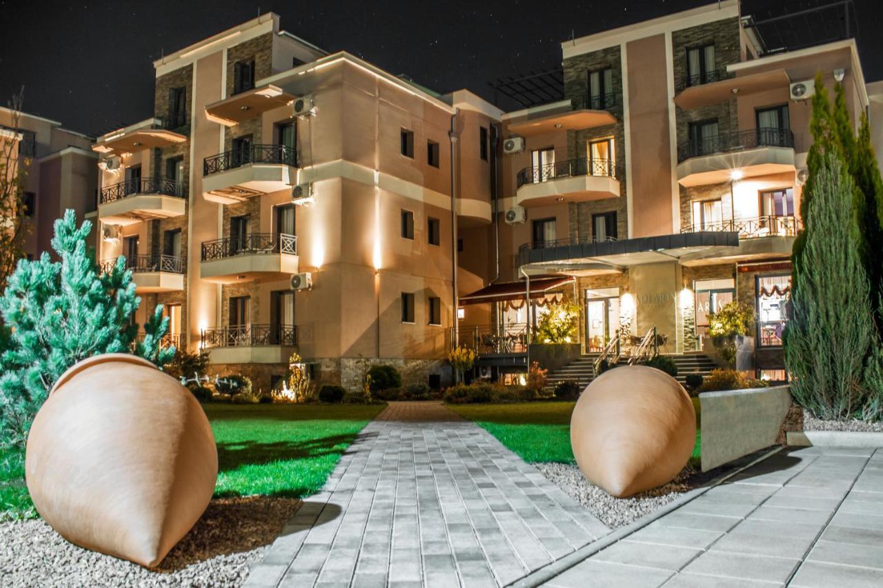 Solaris Resort Vrnjacka Banja Exterior photo